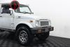 1986 Suzuki Samurai 1.3L 5 Speed 4X4 AC 1986 Suzuki Samurai 1.3L 5 Speed 4X4 AC