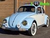 1986 Volkswagen Beetle Coupe
