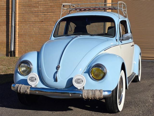 1986 Volkswagen Beetle Coupe 1986 Volkswagen Beetle Coupe