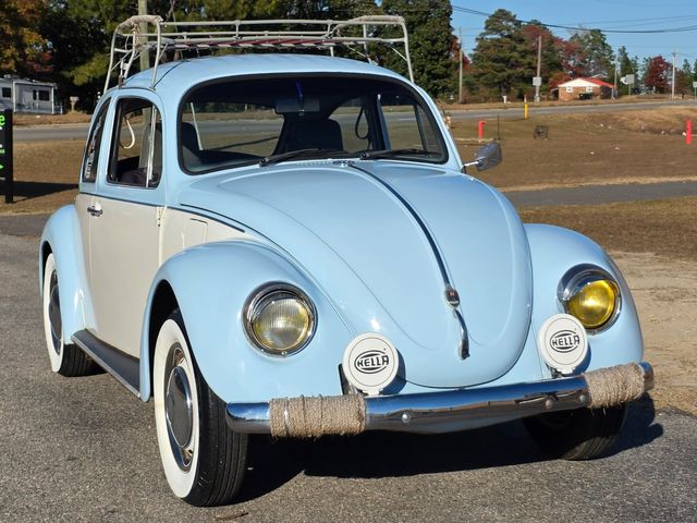 1986 Volkswagen Beetle Coupe 1986 Volkswagen Beetle Coupe