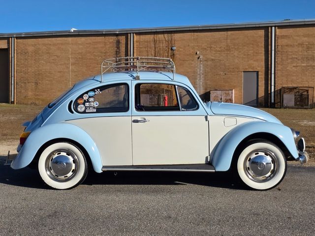 1986 Volkswagen Beetle Coupe 1986 Volkswagen Beetle Coupe