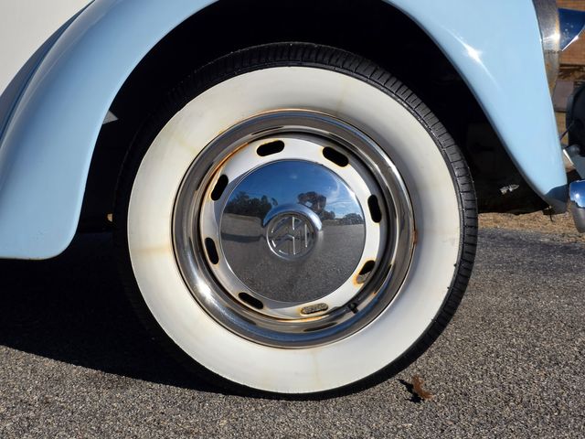 1986 Volkswagen Beetle Coupe 1986 Volkswagen Beetle Coupe