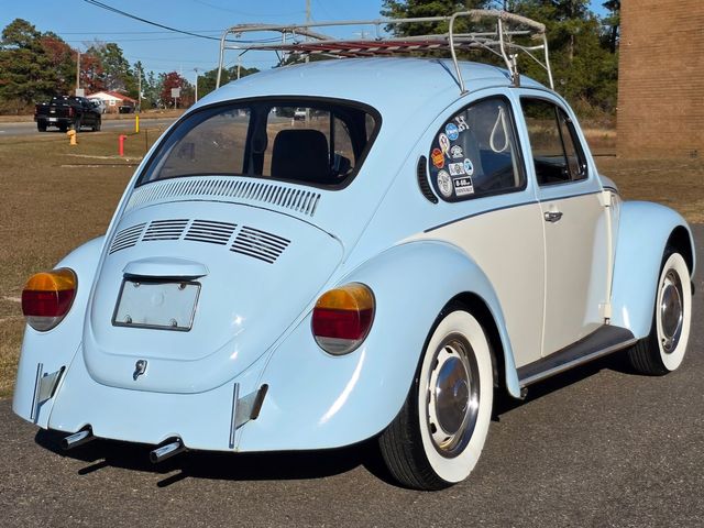 1986 Volkswagen Beetle Coupe 1986 Volkswagen Beetle Coupe