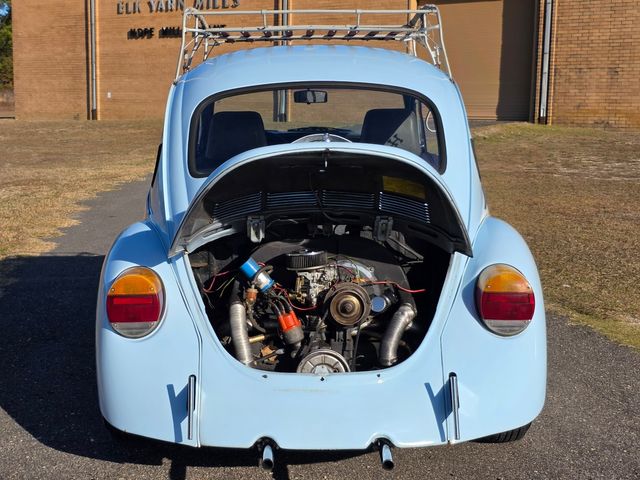 1986 Volkswagen Beetle Coupe 1986 Volkswagen Beetle Coupe