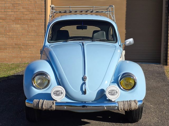 1986 Volkswagen Beetle Coupe 1986 Volkswagen Beetle Coupe