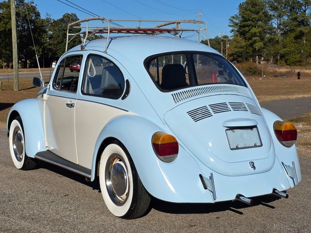 1986 Volkswagen Beetle Coupe 1986 Volkswagen Beetle Coupe