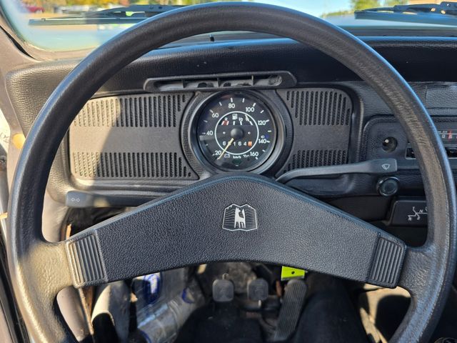 1986 Volkswagen Beetle Coupe 1986 Volkswagen Beetle Coupe