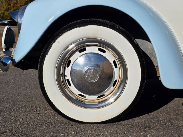 1986 Volkswagen Beetle Coupe 1986 Volkswagen Beetle Coupe