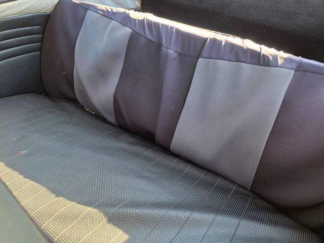 1986 Volkswagen Beetle Coupe 1986 Volkswagen Beetle Coupe