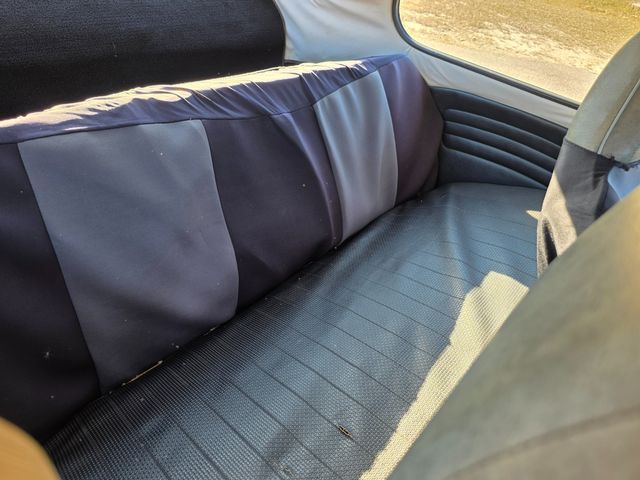 1986 Volkswagen Beetle Coupe 1986 Volkswagen Beetle Coupe