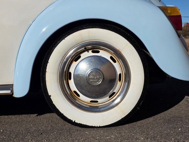 1986 Volkswagen Beetle Coupe 1986 Volkswagen Beetle Coupe