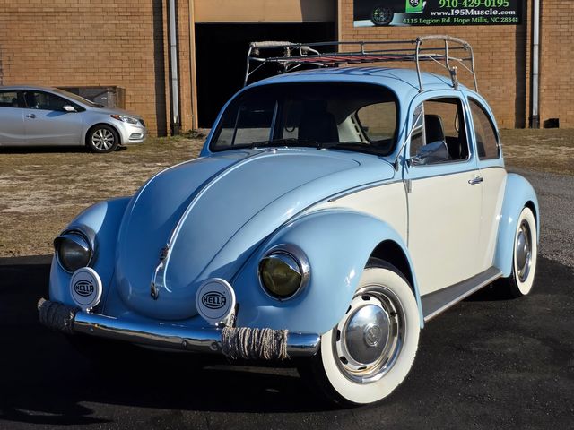 1986 Volkswagen Beetle Coupe 1986 Volkswagen Beetle Coupe