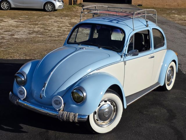 1986 Volkswagen Beetle Coupe 1986 Volkswagen Beetle Coupe