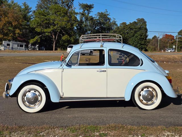1986 Volkswagen Beetle Coupe 1986 Volkswagen Beetle Coupe