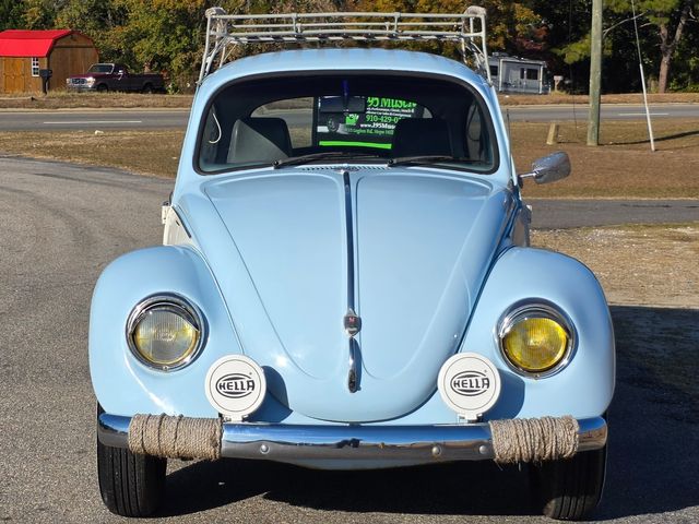 1986 Volkswagen Beetle Coupe 1986 Volkswagen Beetle Coupe