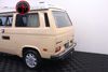 1986 Volkswagen Vanagon Campmobile GL Westfalia AC 1986 Volkswagen Vanagon Campmobile GL Westfalia AC