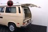 1986 Volkswagen Vanagon Campmobile GL Westfalia AC 1986 Volkswagen Vanagon Campmobile GL Westfalia AC