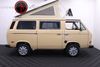 1986 Volkswagen Vanagon Campmobile GL Westfalia AC 1986 Volkswagen Vanagon Campmobile GL Westfalia AC