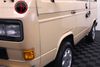 1986 Volkswagen Vanagon Campmobile GL Westfalia AC 1986 Volkswagen Vanagon Campmobile GL Westfalia AC