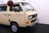 1986 Volkswagen Vanagon Campmobile GL Westfalia AC 1986 Volkswagen Vanagon Campmobile GL Westfalia AC