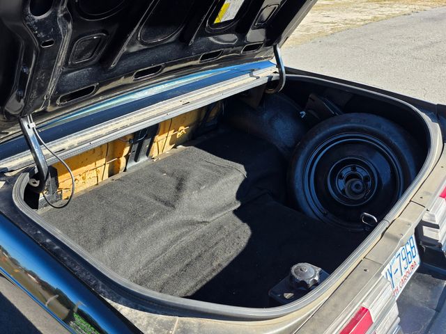 1987 Buick Regal Grand National 1987 Buick Regal Grand National