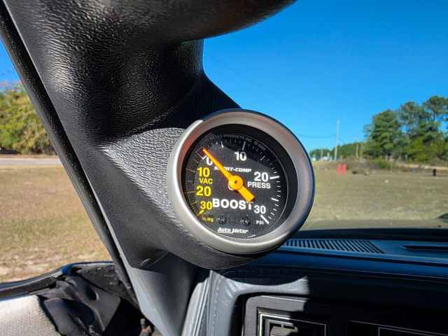 1987 Buick Regal Grand National 1987 Buick Regal Grand National