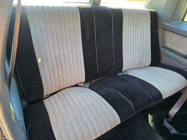 1987 Buick Regal Grand National 1987 Buick Regal Grand National