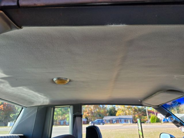 1987 Buick Regal Grand National 1987 Buick Regal Grand National