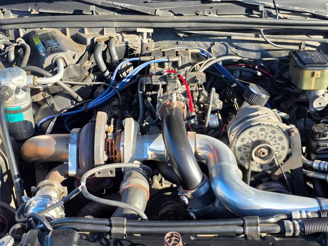 1987 Buick Regal Grand National 1987 Buick Regal Grand National