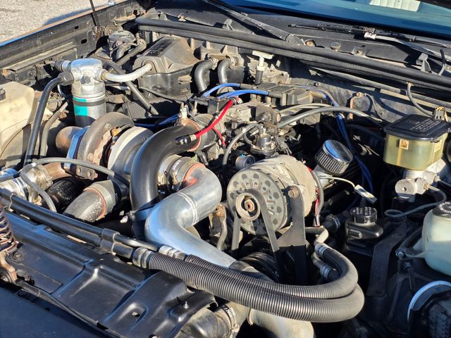 1987 Buick Regal Grand National 1987 Buick Regal Grand National