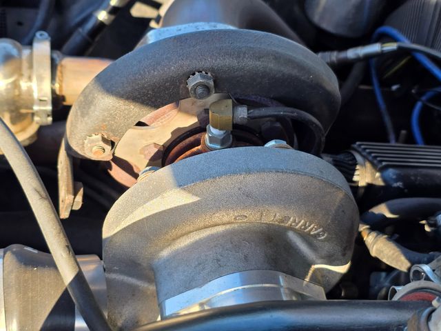 1987 Buick Regal Grand National 1987 Buick Regal Grand National