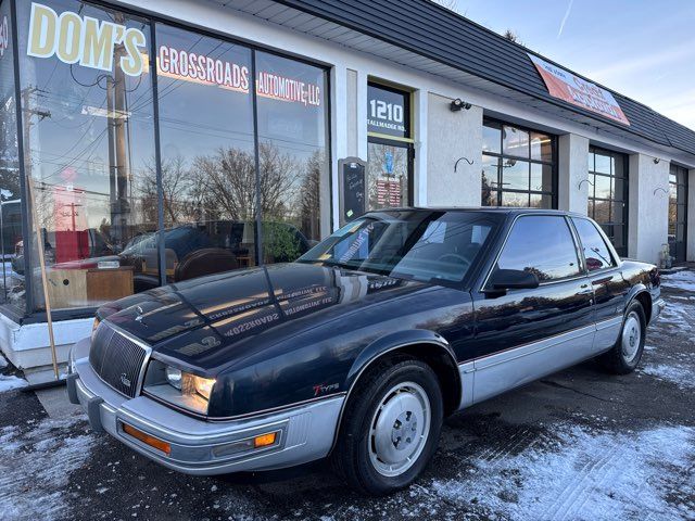 1987 Buick Riviera Base | Cuyahoga Falls, OH | Crossroads Automotive LLC