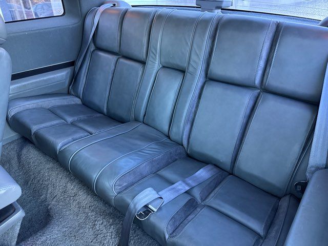 1987 Buick Riviera Base