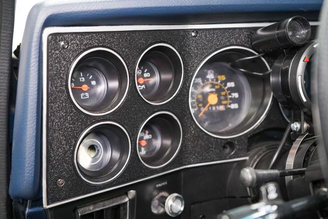 1987 Chevrolet 1/2 Ton Pickups Custom Deluxe Reg Cab 4WD | North East, PA | NFI Empire 1987 Chevrolet 1/2 Ton Pickups Custom Deluxe Reg Cab 4WD | North East, PA | NFI Empire