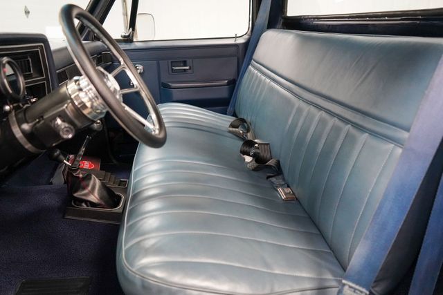 1987 Chevrolet 1/2 Ton Pickups Custom Deluxe Reg Cab 4WD | North East, PA | NFI Empire 1987 Chevrolet 1/2 Ton Pickups Custom Deluxe Reg Cab 4WD | North East, PA | NFI Empire