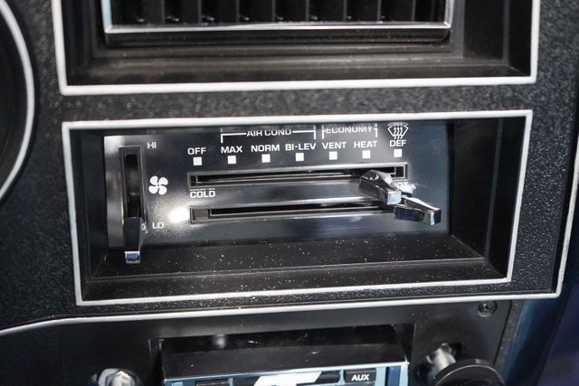 1987 Chevrolet 1/2 Ton Pickups Custom Deluxe Reg Cab 4WD | North East, PA | NFI Empire 1987 Chevrolet 1/2 Ton Pickups Custom Deluxe Reg Cab 4WD | North East, PA | NFI Empire