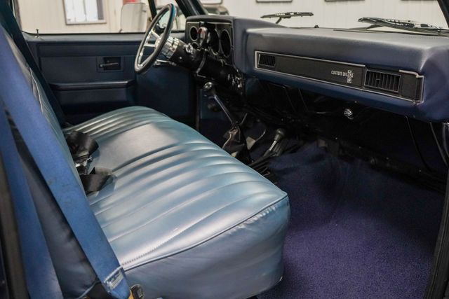 1987 Chevrolet 1/2 Ton Pickups Custom Deluxe Reg Cab 4WD | North East, PA | NFI Empire 1987 Chevrolet 1/2 Ton Pickups Custom Deluxe Reg Cab 4WD | North East, PA | NFI Empire