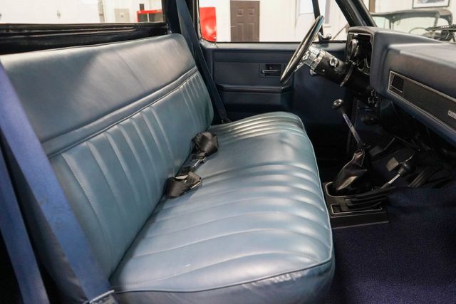 1987 Chevrolet 1/2 Ton Pickups Custom Deluxe Reg Cab 4WD | North East, PA | NFI Empire 1987 Chevrolet 1/2 Ton Pickups Custom Deluxe Reg Cab 4WD | North East, PA | NFI Empire