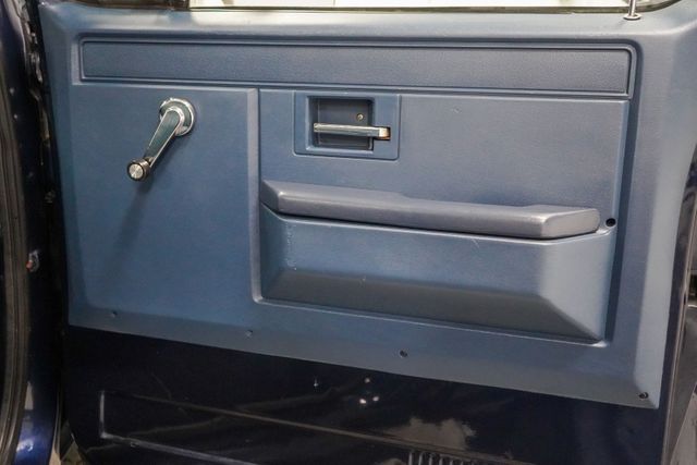 1987 Chevrolet 1/2 Ton Pickups Custom Deluxe Reg Cab 4WD | North East, PA | NFI Empire 1987 Chevrolet 1/2 Ton Pickups Custom Deluxe Reg Cab 4WD | North East, PA | NFI Empire