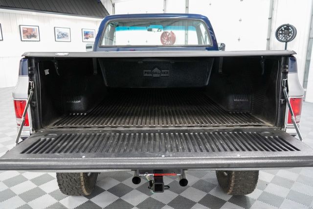 1987 Chevrolet 1/2 Ton Pickups Custom Deluxe Reg Cab 4WD | North East, PA | NFI Empire 1987 Chevrolet 1/2 Ton Pickups Custom Deluxe Reg Cab 4WD | North East, PA | NFI Empire