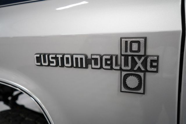 1987 Chevrolet 1/2 Ton Pickups Custom Deluxe Reg Cab 4WD | North East, PA | NFI Empire 1987 Chevrolet 1/2 Ton Pickups Custom Deluxe Reg Cab 4WD | North East, PA | NFI Empire