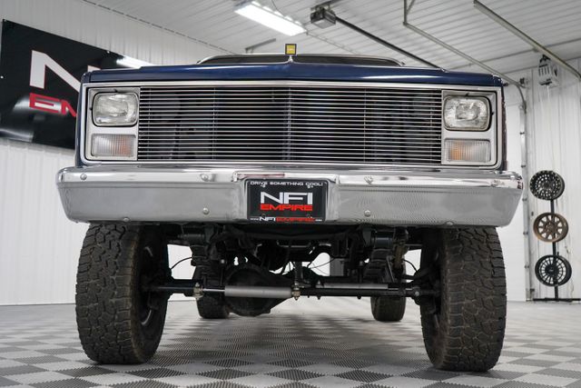 1987 Chevrolet 1/2 Ton Pickups Custom Deluxe Reg Cab 4WD | North East, PA | NFI Empire 1987 Chevrolet 1/2 Ton Pickups Custom Deluxe Reg Cab 4WD | North East, PA | NFI Empire