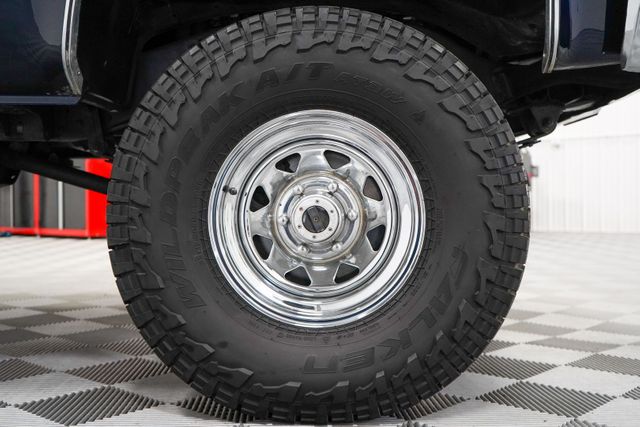 1987 Chevrolet 1/2 Ton Pickups Custom Deluxe Reg Cab 4WD | North East, PA | NFI Empire 1987 Chevrolet 1/2 Ton Pickups Custom Deluxe Reg Cab 4WD | North East, PA | NFI Empire