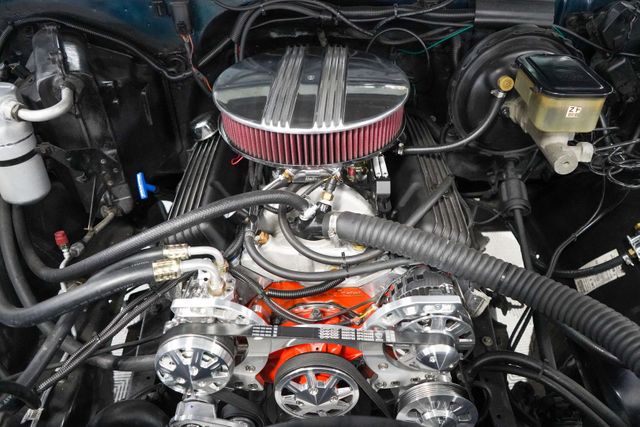 1987 Chevrolet 1/2 Ton Pickups Custom Deluxe Reg Cab 4WD | North East, PA | NFI Empire 1987 Chevrolet 1/2 Ton Pickups Custom Deluxe Reg Cab 4WD | North East, PA | NFI Empire