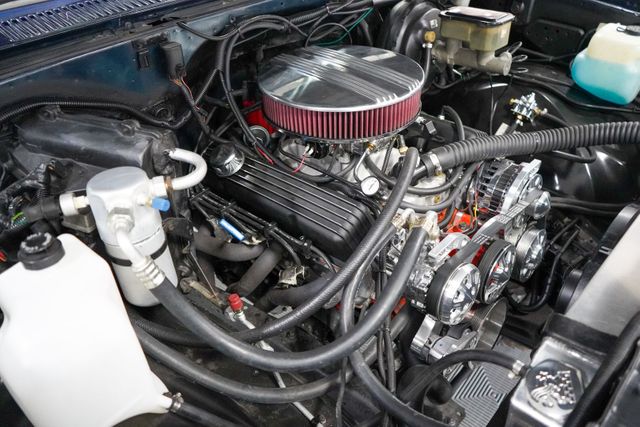 1987 Chevrolet 1/2 Ton Pickups Custom Deluxe Reg Cab 4WD | North East, PA | NFI Empire 1987 Chevrolet 1/2 Ton Pickups Custom Deluxe Reg Cab 4WD | North East, PA | NFI Empire