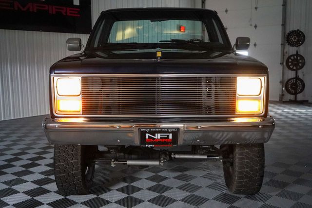 1987 Chevrolet 1/2 Ton Pickups Custom Deluxe Reg Cab 4WD | North East, PA | NFI Empire 1987 Chevrolet 1/2 Ton Pickups Custom Deluxe Reg Cab 4WD | North East, PA | NFI Empire