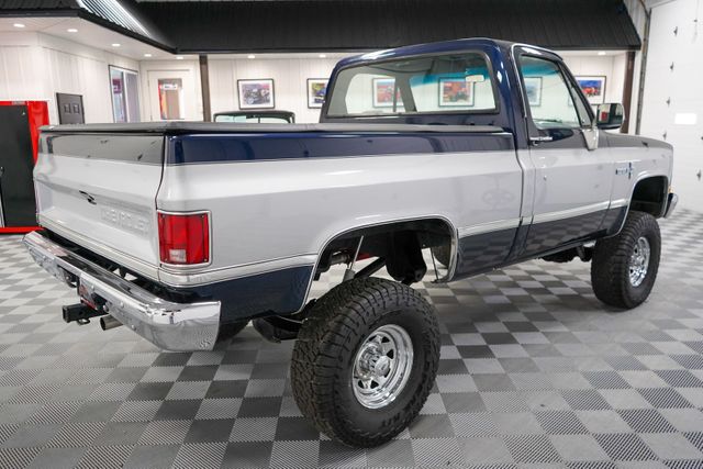1987 Chevrolet 1/2 Ton Pickups Custom Deluxe Reg Cab 4WD | North East, PA | NFI Empire 1987 Chevrolet 1/2 Ton Pickups Custom Deluxe Reg Cab 4WD | North East, PA | NFI Empire