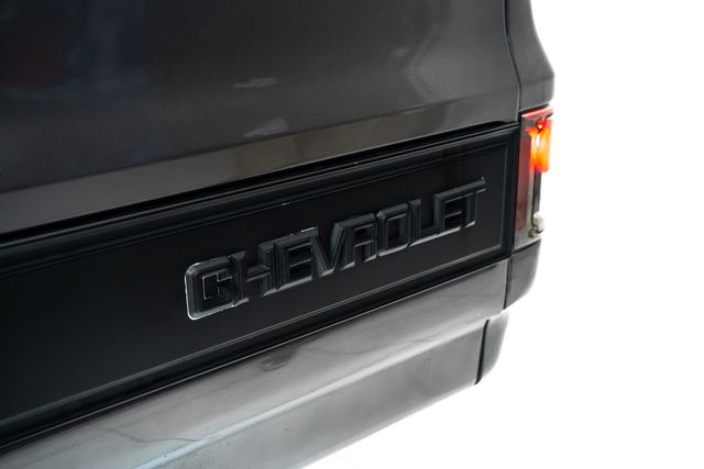 1987 Chevrolet C10 Show Truck Procharged 800+hp LS1 Engine with A/C | Dallas, TX | RPM Garage 1987 Chevrolet C10 Show Truck Procharged 800+hp LS1 Engine with A/C | Dallas, TX | RPM Garage