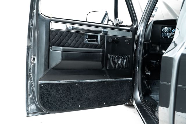 1987 Chevrolet C10 Show Truck Procharged 800+hp LS1 Engine with A/C | Dallas, TX | RPM Garage 1987 Chevrolet C10 Show Truck Procharged 800+hp LS1 Engine with A/C | Dallas, TX | RPM Garage