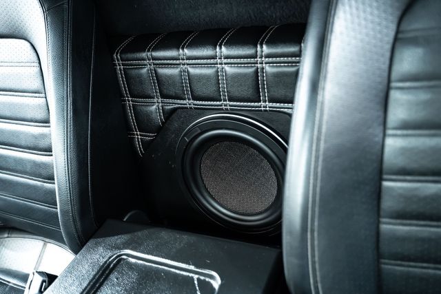 1987 Chevrolet C10 Show Truck Procharged 800+hp LS1 Engine with A/C | Dallas, TX | RPM Garage 1987 Chevrolet C10 Show Truck Procharged 800+hp LS1 Engine with A/C | Dallas, TX | RPM Garage